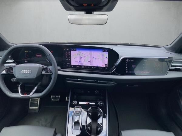 Audi A5 Avant TFSI S tronic