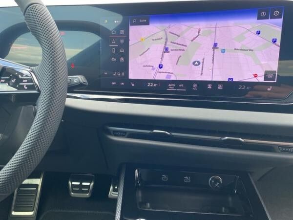 Audi A5 Avant TFSI S tronic