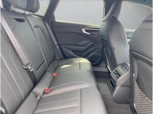 Audi A5 Avant TFSI S tronic