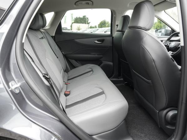 MG S5 EV Luxury Long Range ⚡6.000€ inkl. MwSt. E-Auto Förderung mit eingerechnet!