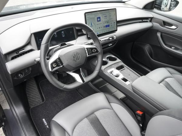 MG S5 EV Luxury Long Range ⚡6.000€ inkl. MwSt. E-Auto Förderung mit eingerechnet!