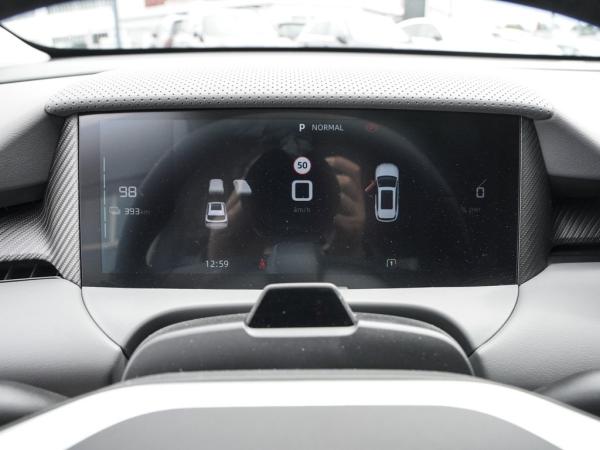 MG S5 EV Luxury Long Range ⚡6.000€ inkl. MwSt. E-Auto Förderung mit eingerechnet!