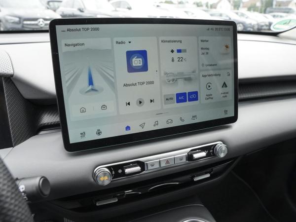 MG S5 EV Luxury Long Range ⚡6.000€ inkl. MwSt. E-Auto Förderung mit eingerechnet!