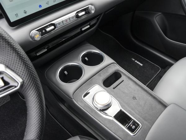 MG S5 EV Luxury Long Range ⚡6.000€ inkl. MwSt. E-Auto Förderung mit eingerechnet!