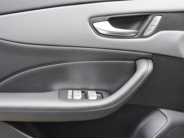 MG S5 EV Luxury Long Range ⚡6.000€ inkl. MwSt. E-Auto Förderung mit eingerechnet!