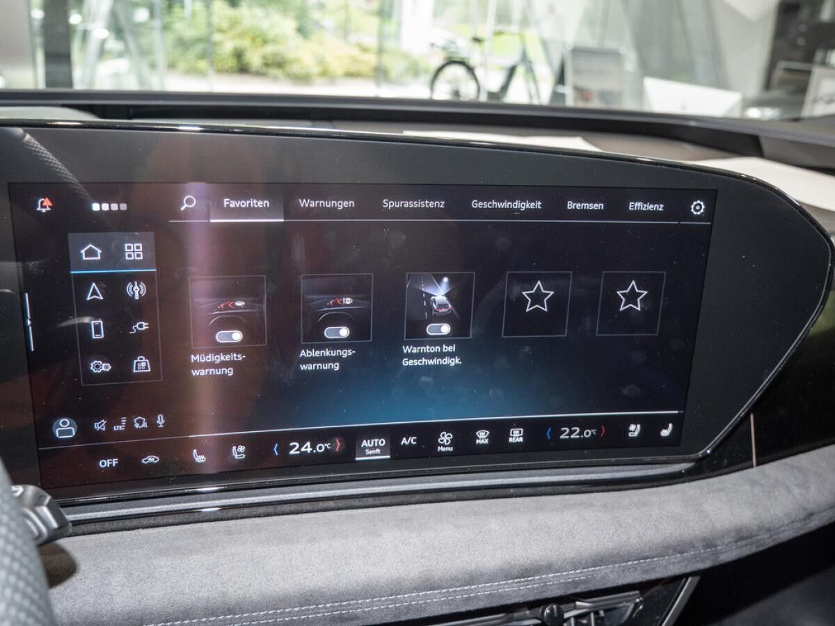 Audi S6 quattro edition one beige