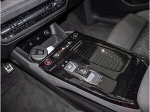 Audi S6 quattro edition one beige