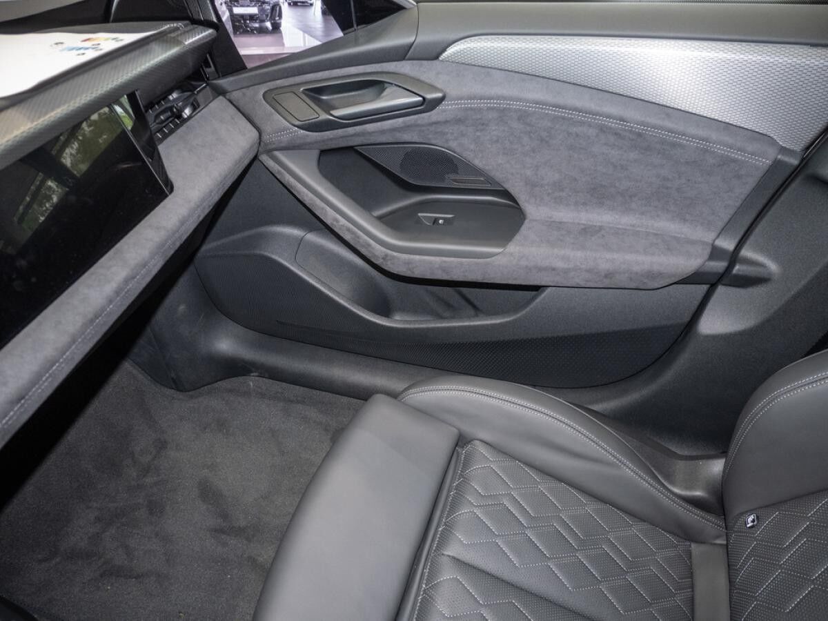 Audi S6 quattro edition one beige