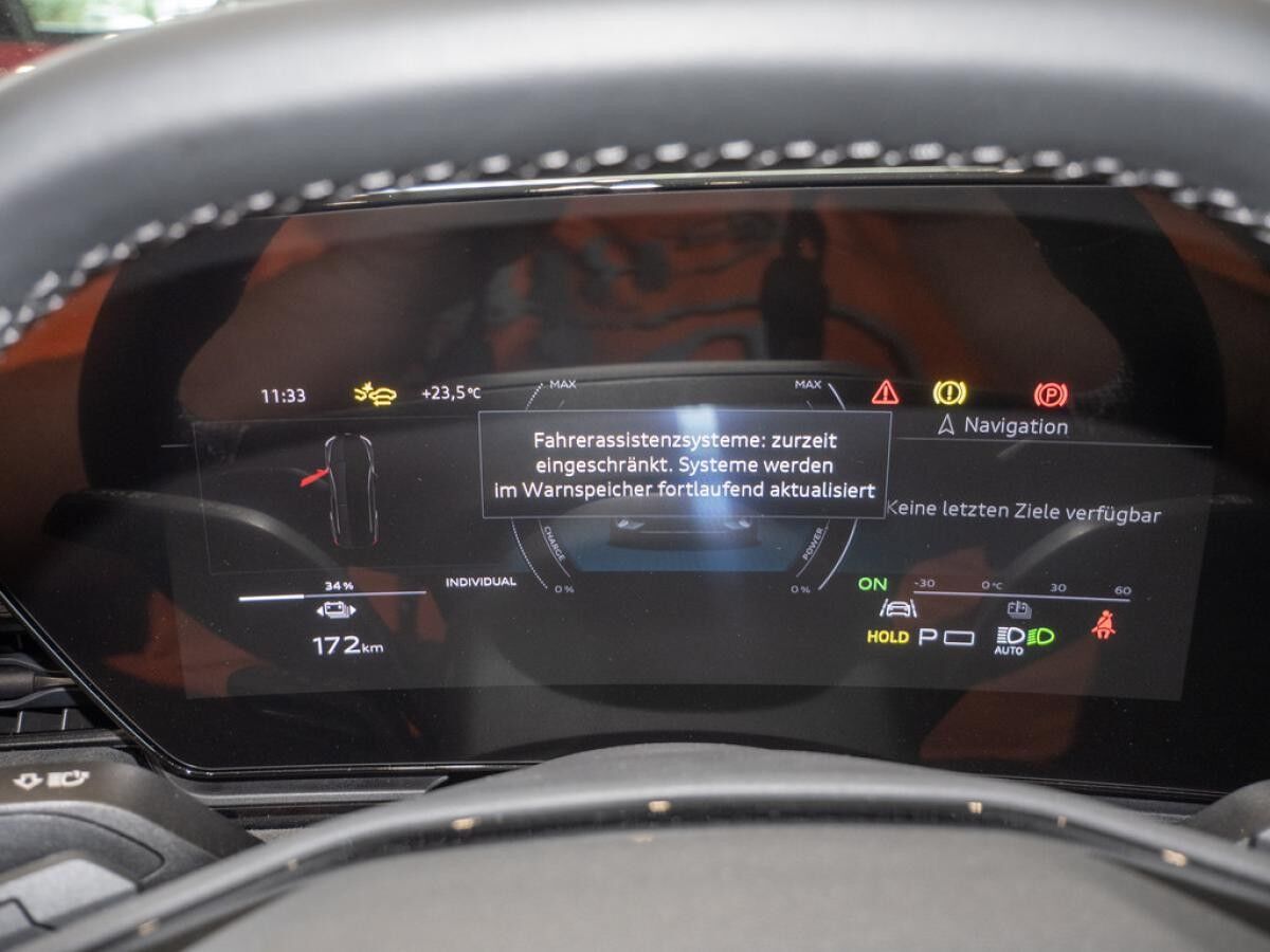 Audi S6 quattro edition one beige