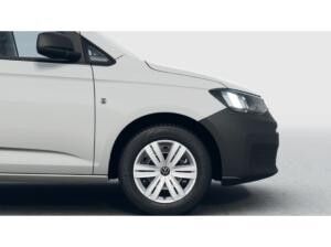 Volkswagen Caddy Cargo 2,0 TDI Kamera Navi AHK
