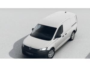 Volkswagen Caddy Cargo 2,0 TDI Kamera Navi AHK