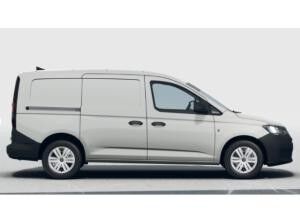 Volkswagen Caddy Cargo 2,0 TDI Kamera Navi AHK