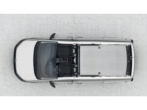 Volkswagen Caddy Cargo 2,0 TDI Kamera Navi AHK