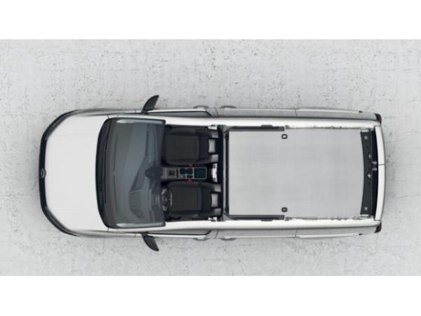 Volkswagen Caddy Cargo 2,0 TDI Kamera Navi AHK