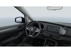 Volkswagen Caddy Cargo 2,0 TDI Kamera Navi AHK