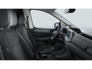 Volkswagen Caddy Cargo 2,0 TDI Kamera Navi AHK