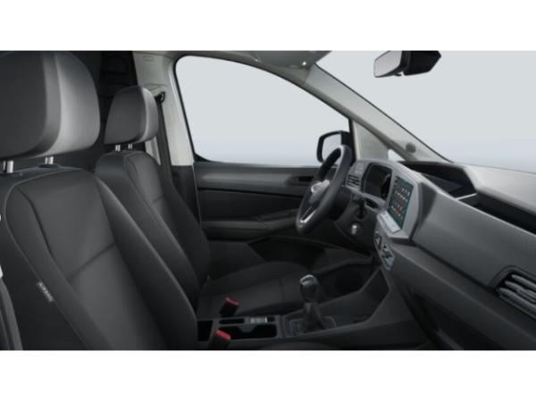 Volkswagen Caddy Cargo 2,0 TDI Kamera Navi AHK