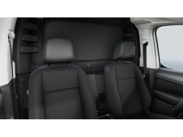 Volkswagen Caddy Cargo 2,0 TDI Kamera Navi AHK