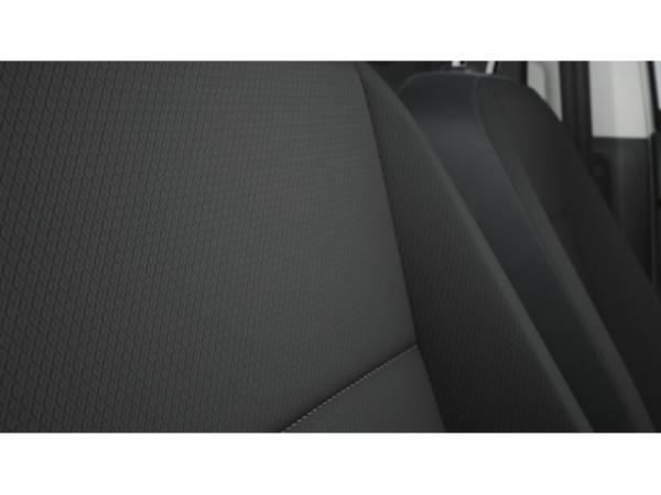 Volkswagen Caddy Cargo 2,0 TDI Kamera Navi AHK