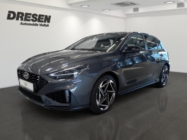 Hyundai i30 1.5 N Line🚀| LED | Rückfahrkamera | Navi | Klimaauto. | ISOFIX