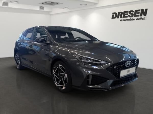 Hyundai i30 1.5 N Line🚀| LED | Rückfahrkamera | Navi | Klimaauto. | ISOFIX