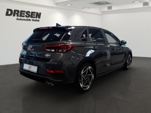 Hyundai i30 1.5 N Line🚀| LED | Rückfahrkamera | Navi | Klimaauto. | ISOFIX