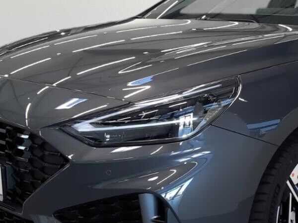 Hyundai i30 1.5 N Line🚀| LED | Rückfahrkamera | Navi | Klimaauto. | ISOFIX