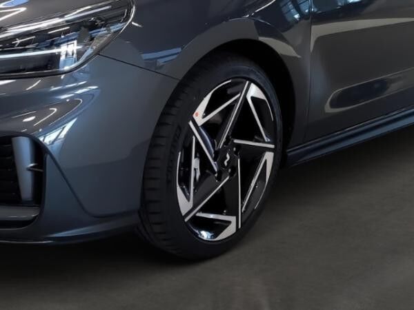 Hyundai i30 1.5 N Line🚀| LED | Rückfahrkamera | Navi | Klimaauto. | ISOFIX