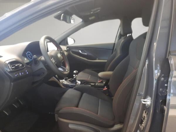 Hyundai i30 1.5 N Line🚀| LED | Rückfahrkamera | Navi | Klimaauto. | ISOFIX