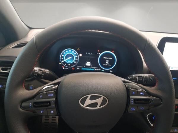 Hyundai i30 1.5 N Line🚀| LED | Rückfahrkamera | Navi | Klimaauto. | ISOFIX