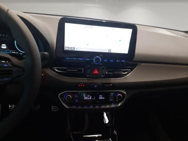 Hyundai i30 1.5 N Line🚀| LED | Rückfahrkamera | Navi | Klimaauto. | ISOFIX