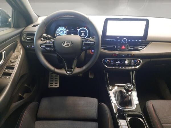 Hyundai i30 1.5 N Line🚀| LED | Rückfahrkamera | Navi | Klimaauto. | ISOFIX