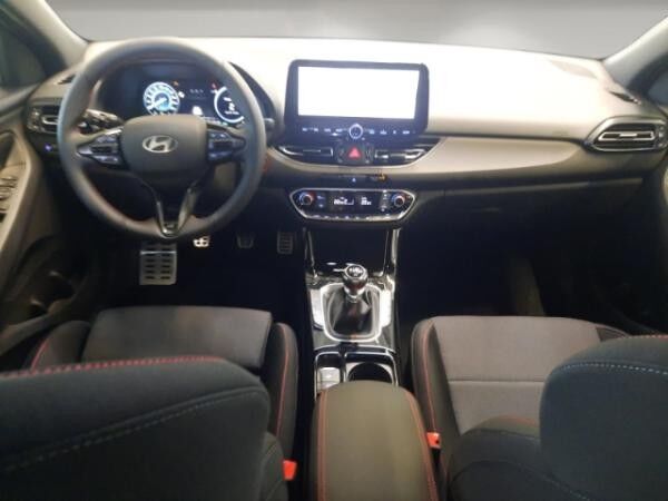Hyundai i30 1.5 N Line🚀| LED | Rückfahrkamera | Navi | Klimaauto. | ISOFIX