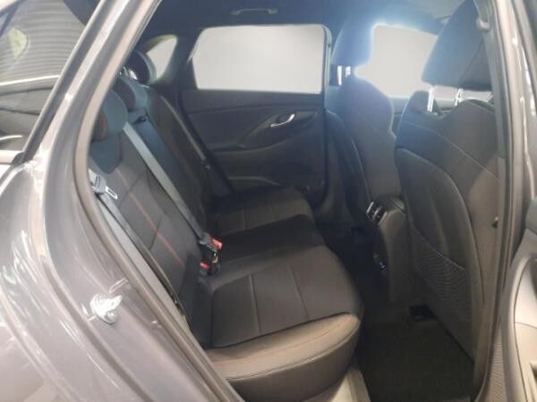 Hyundai i30 1.5 N Line🚀| LED | Rückfahrkamera | Navi | Klimaauto. | ISOFIX