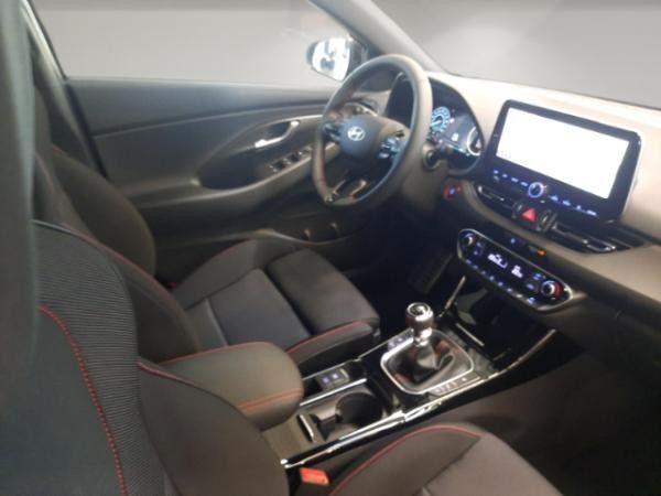 Hyundai i30 1.5 N Line🚀| LED | Rückfahrkamera | Navi | Klimaauto. | ISOFIX