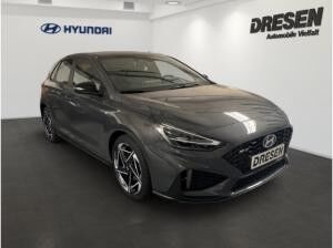Hyundai i30 1.5 N Line⚠️ | LED | Rückfahrkamera | Navi | Klimaauto. | ISOFIX