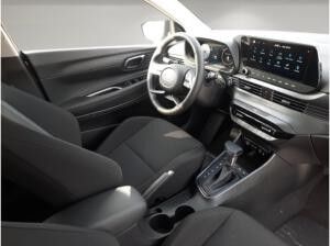 Hyundai i20 1.0 Prime/Navi/Automatik/Sitzheizung/Rückfahrkamera/Lenkradheizung