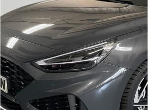 Hyundai i30 1.5 N Line⚠️ | LED | Rückfahrkamera | Navi | Klimaauto. | ISOFIX
