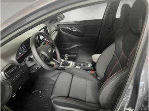 Hyundai i30 1.5 N Line⚠️ | LED | Rückfahrkamera | Navi | Klimaauto. | ISOFIX