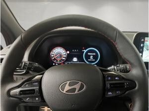 Hyundai i30 1.5 N Line⚠️ | LED | Rückfahrkamera | Navi | Klimaauto. | ISOFIX
