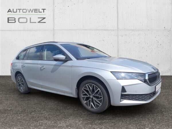 Skoda Octavia Skoda Octavia Combi Selection 2.0 TDI 💥Jahreswagen-Knaller💥
