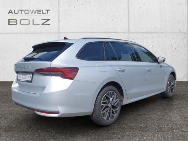 Skoda Octavia Skoda Octavia Combi Selection 2.0 TDI 💥Jahreswagen-Knaller💥