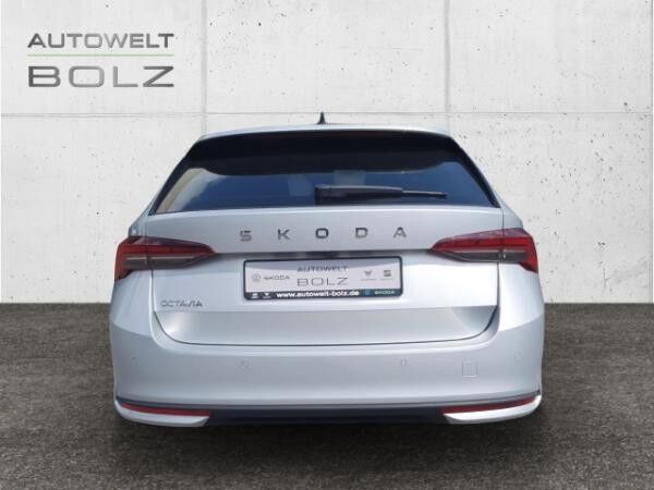 Skoda Octavia Skoda Octavia Combi Selection 2.0 TDI 💥Jahreswagen-Knaller💥