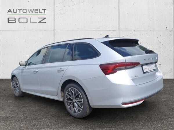 Skoda Octavia Skoda Octavia Combi Selection 2.0 TDI 💥Jahreswagen-Knaller💥