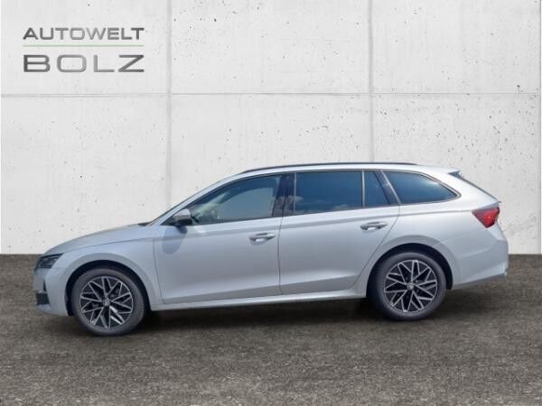 Skoda Octavia Skoda Octavia Combi Selection 2.0 TDI 💥Jahreswagen-Knaller💥