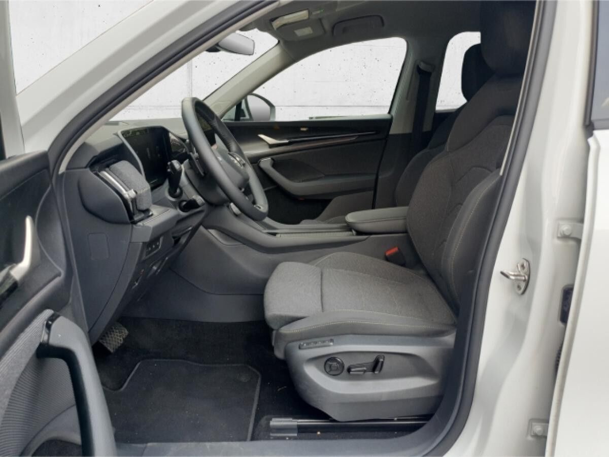 Skoda Kodiaq Selection 2.0 TDI 4x4 AHK Navi Matrix Kamera Digitales Cockpit Memory Sitze