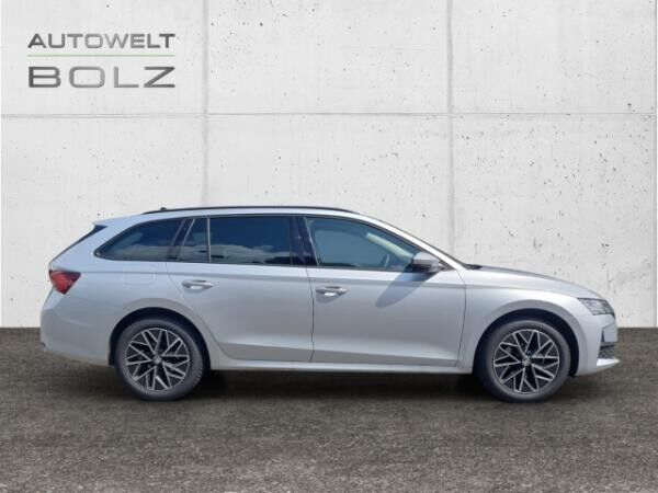 Skoda Octavia Skoda Octavia Combi Selection 2.0 TDI 💥Jahreswagen-Knaller💥