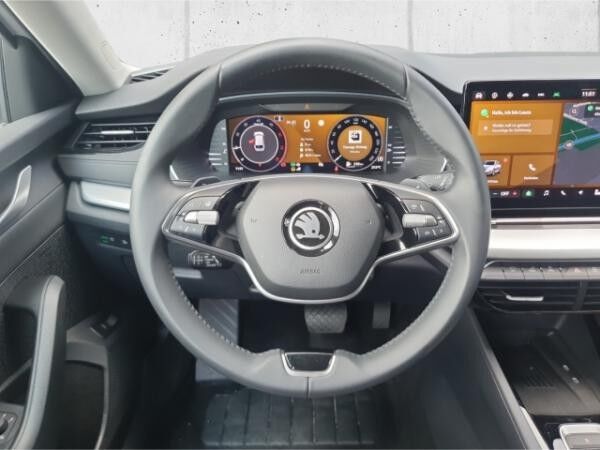 Skoda Octavia Skoda Octavia Combi Selection 2.0 TDI 💥Jahreswagen-Knaller💥