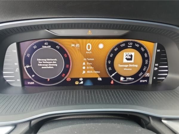Skoda Octavia Skoda Octavia Combi Selection 2.0 TDI 💥Jahreswagen-Knaller💥