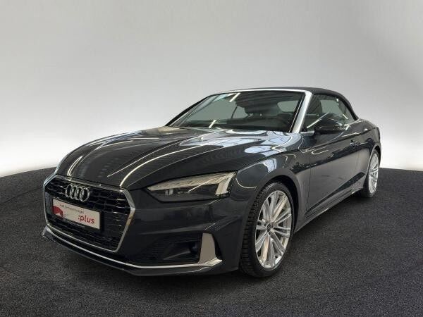 Audi A5 Cabriolet 35 Cabriolet 2.0 TFSI advanced